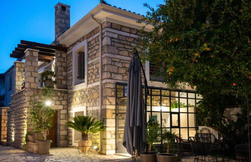 Carpe Diem Corinthian Suites Ι - Foto 58