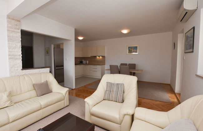 Apartments Danica - Foto 36