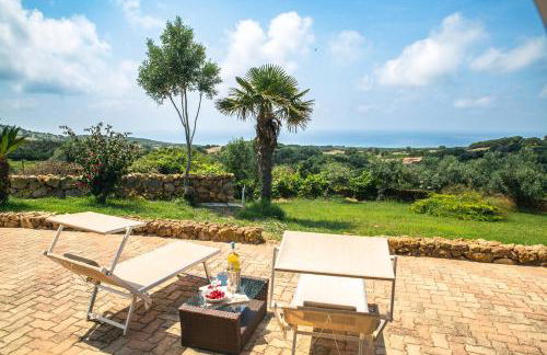 Villa Dune di Scivu - Foto 26