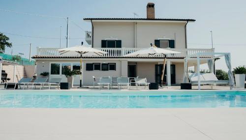 Casa Vacanze Di Luzio - Foto 2