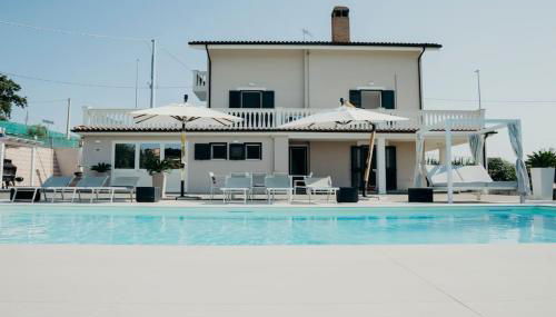 Casa Vacanze Di Luzio - Foto 1