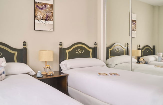 Apartamentos Ona Campanario - Photo 14