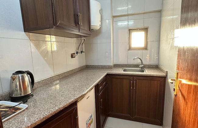 Alnahas Plaza Hotel - Photo 11