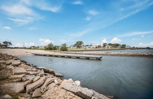 Mag Beach Refuge - Bayfront - Foto 22