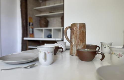 La Grande Goupillère - Campagne - Proche circuit - 5p - Photo 9