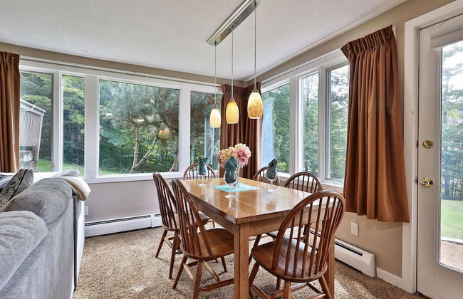 Fall Line Condo D1 1 Bedroom Condo - Foto 25