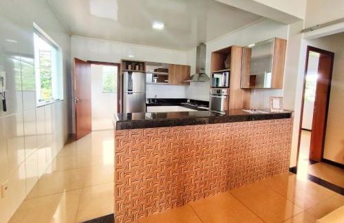 Pousada Villa Magna - Casa 4 - Foto 27