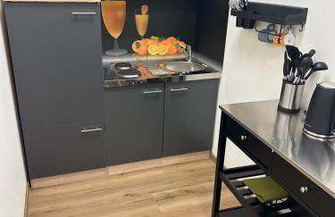 Renatus Apartments - Foto 18