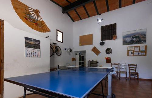 Cortijo Entresierras - Foto 20