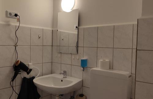 Monteurwohnung Ferienwohnung Business Appartement Mettmann 1 OG - Foto 17