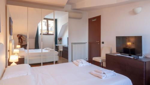 BnButler - Asiago, 41 - Quartiere Gorla, Verde in Città - Photo 5, towels