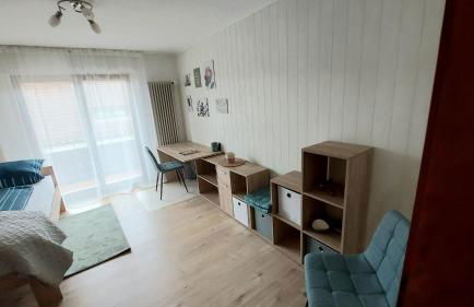 Haus Woschi Kehl-Auenheim - Foto 24