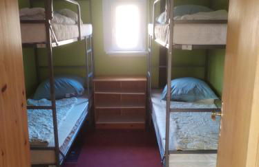 Beautiful Querbach hut With Spring Water - Foto 18