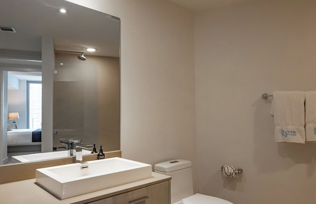 Lyfe Resort & Residences - Foto 45