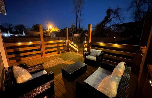 Relaxing Home in Savannah, Ga area - Foto 13