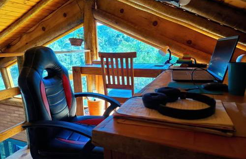 Casa na Cachoeira das Fadas - Matutu, Aiuruoca - MG - Foto 28