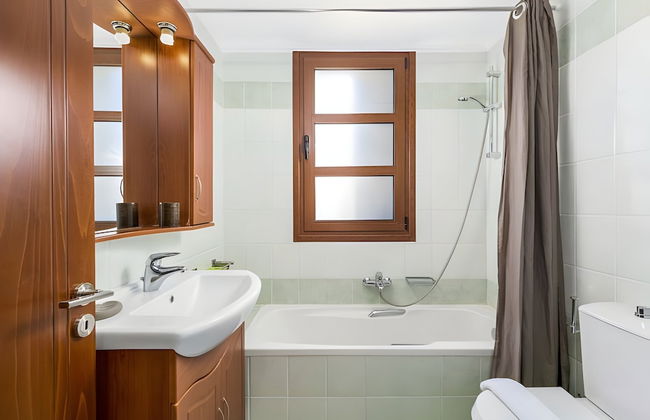 Lindos Aeonian Villas - Foto 12