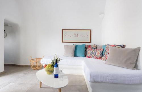 Arvanitis Cave Village - Foto 21