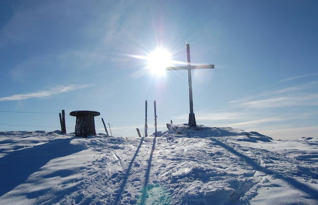 Alpengasthof Krische - Photo 47