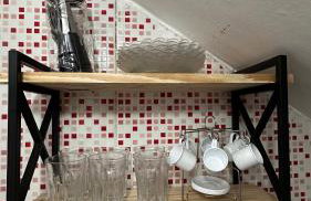 Flat Mambucaba - Foto 9