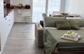 Assisi valley Private Parking - Modern Apartment Near Assisi - Photo 18