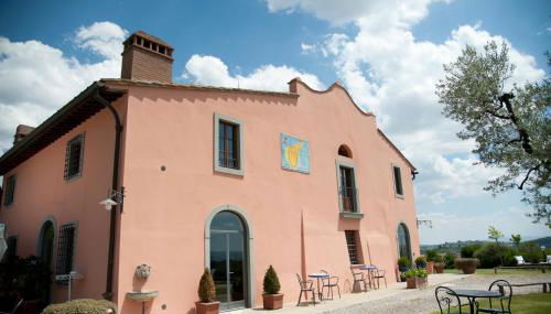 Le Fonti a San Giorgio - Foto 2, Garden view