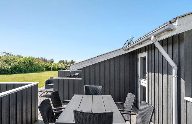 "Biarni" - 300m from the sea - Foto 7