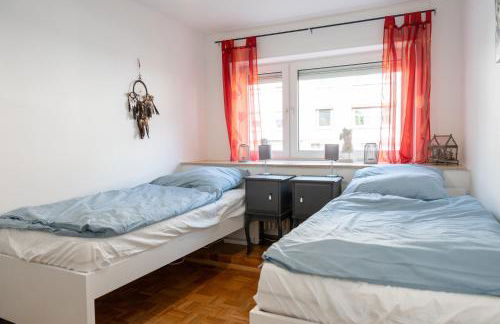 BEGE APARTMENTS FlatNest - Foto 41