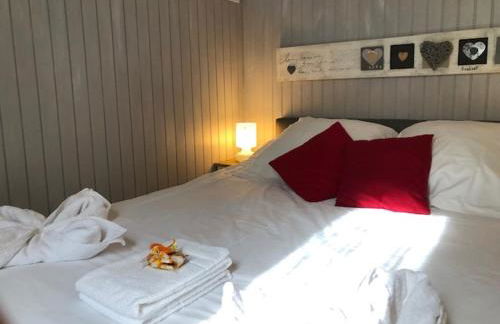 Domaine de Label, Spa, massages - Foto 15