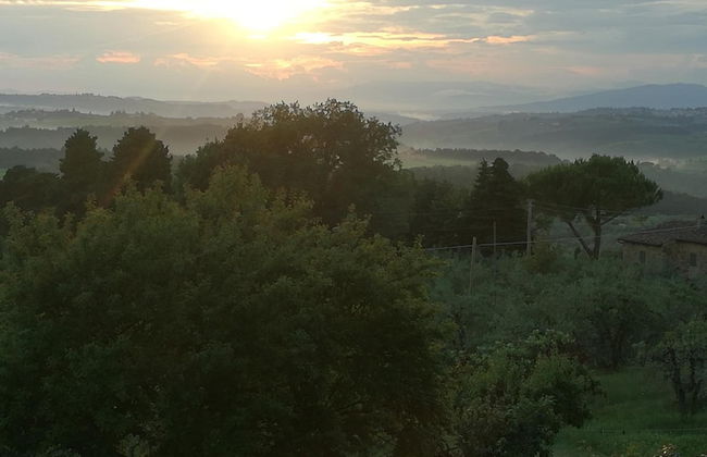 Agriturismo Podere La Cava - Photo 26