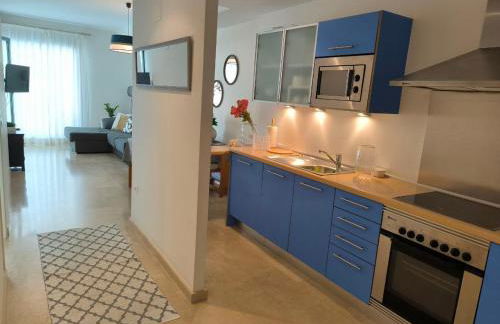 Balay Apartment Benidorm - Photo 8