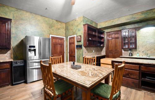 Mountain High Luxury Castle &Spa - Foto 35