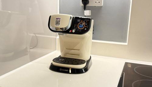 Bright 1-Bedroom Apartment Towergate Milton Keynes - Foto 3