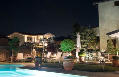 Il Giardino degli Angeli - Foto 142