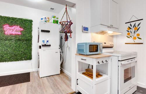 Lovely Mobile Home with Smart TV 2 Mi to Downtown! - Foto 13