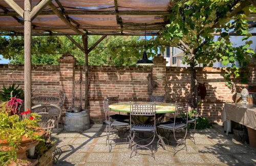 Cà Nostra B&B Home Restaurant - Photo 25