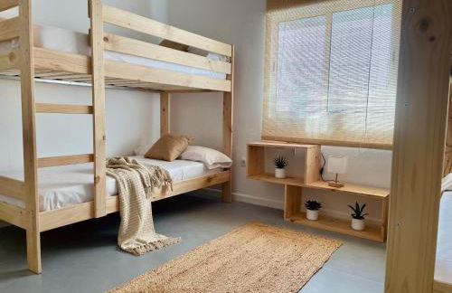 La Duna Casa con encanto entre natura y playa - Foto 56