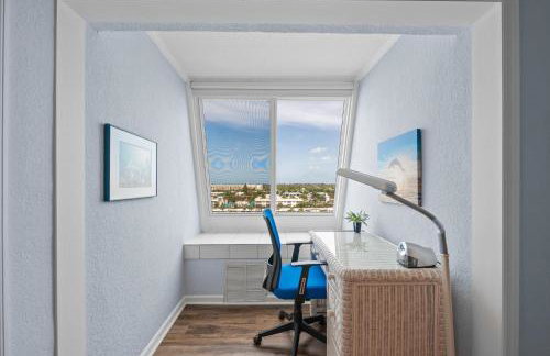 Peppertree Penthouse #803 - Foto 23