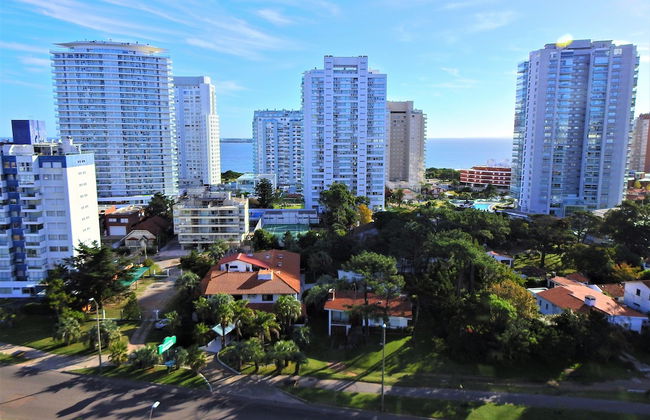 Apartment Alexander Boulevard - Foto 55