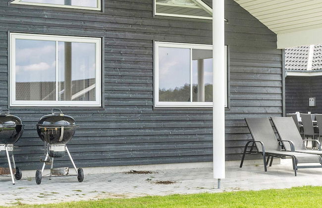 Holiday Home in Stege - Foto 32