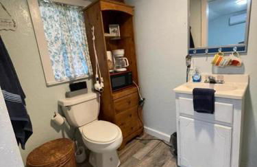 Neals Nest Cozy Cabin - Foto 6