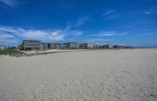 Ocean Isle Beach Condo with Balcony Steps to Shore! - Foto 27