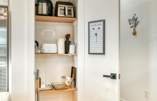 Water view Villa private Heated Pool golf beach - Foto 23