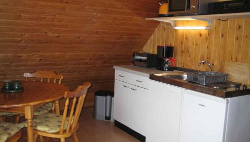 Apartment in Fuhlendorf 2747 - Foto 5