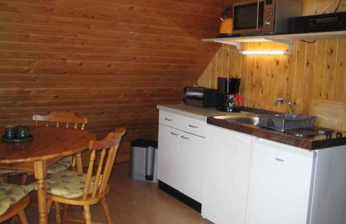 Apartment in Fuhlendorf 2747 - Foto 5