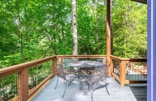 Galaxy Tree House - Foto 52