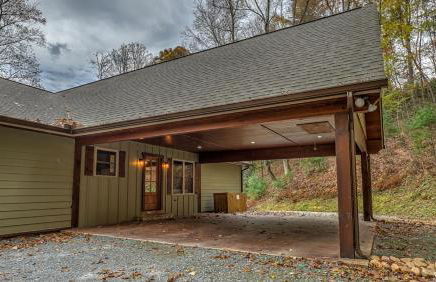 Meadow Creek Retreat - Foto 60