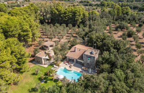 Tenuta Arcàdia - Foto 3