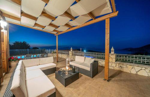 Guiscardos Luxury Villa - Foto 40