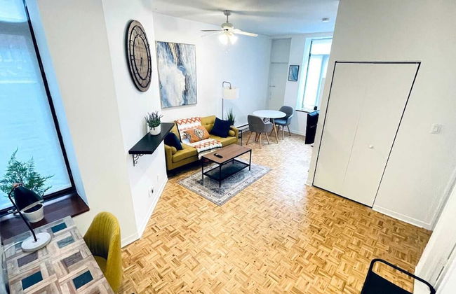 RS Suites - Plateau Mont-Royal - Foto 19